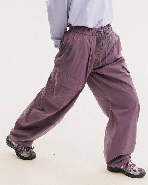 The Stratus Tactical Cargo Pants