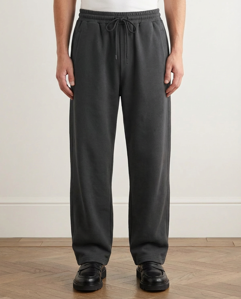 The Velora Wide Trousers