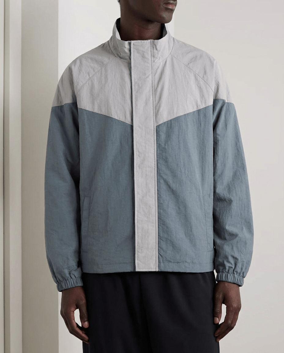 Waterproof Sport Jacket