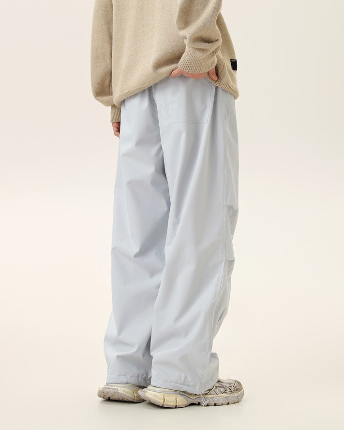 The Arcticline Wide Cargo Trousers