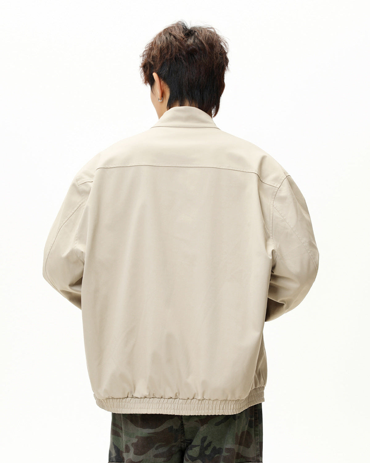 Den vendbare Reflex Harrington