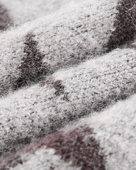 The Astral Knit Cardigan