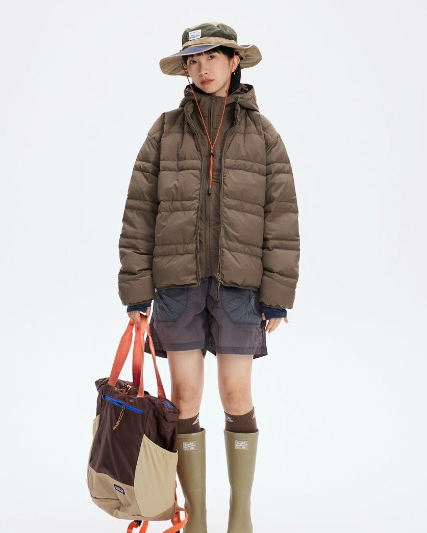 The Althorne 3M Down Jacket