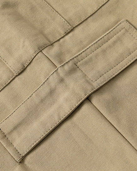 The Fieldline Patchwork-bukser