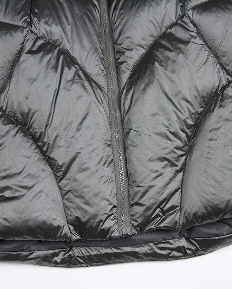 The Nordveil Down Puffer Jacket