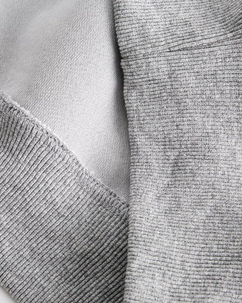 The Elmsworth Oversized Hoodie