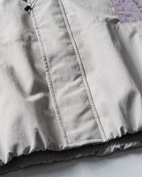 The Black Summit Shell Jacket