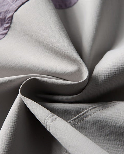 The Black Summit Shell Jacket