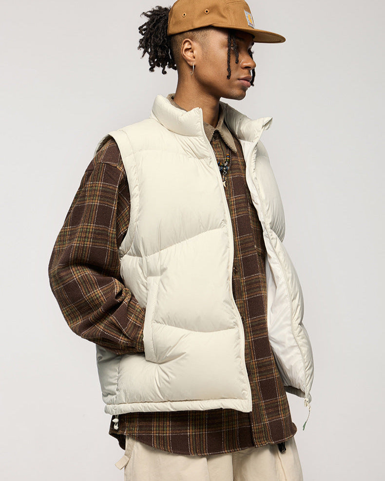 Den polstrede AeroShield-vest