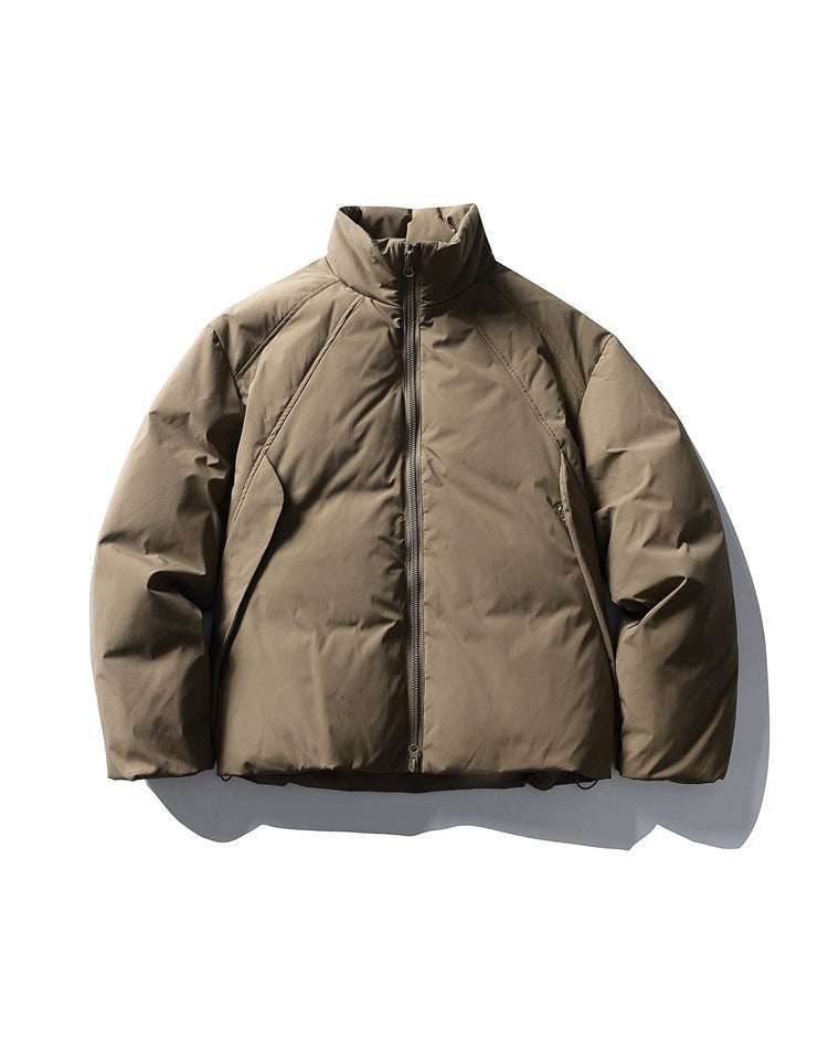 The Northward Explorer Overshirt Jacket