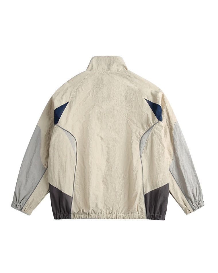 The Pinnacle Trail Hooded Jacket