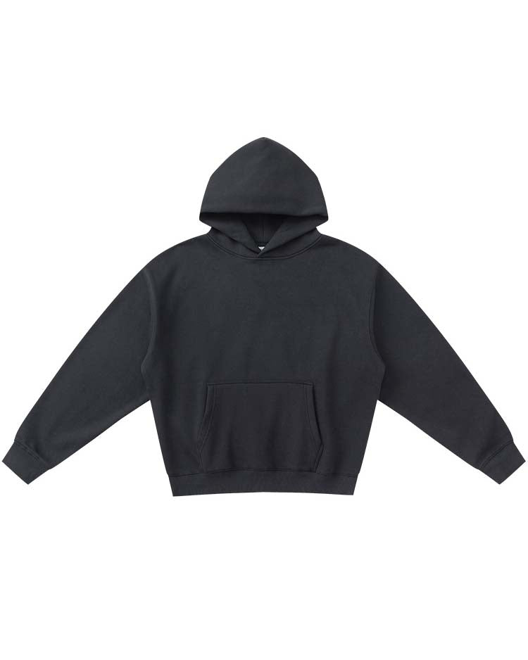 The Arctic Loft Fleece Pullover
