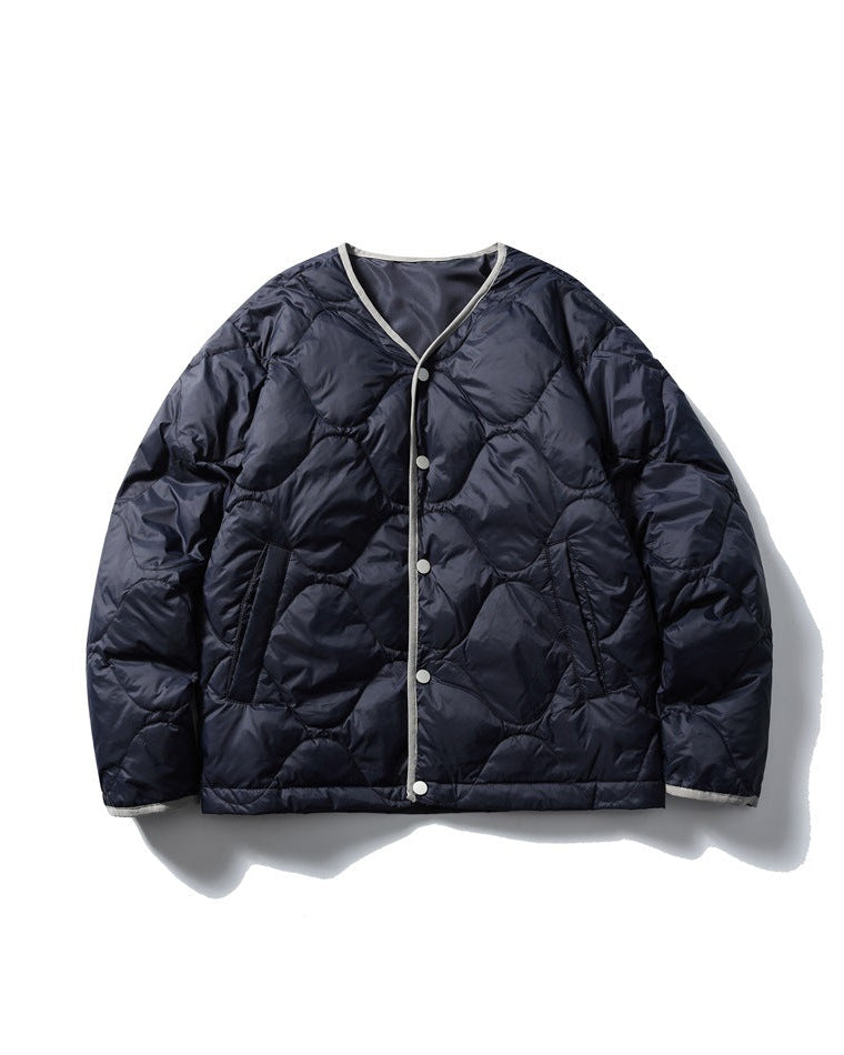 The Modular Crest Coat