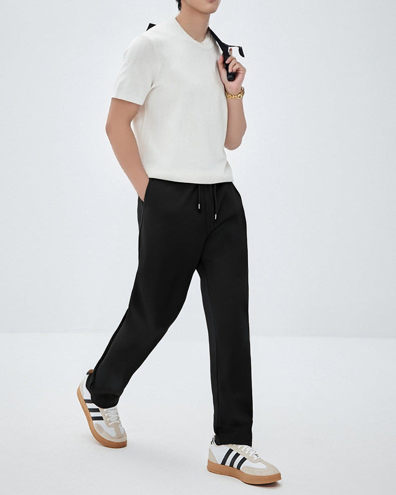 Die leichte Luxus AirLayer Essential Drawstring Jogger Pants