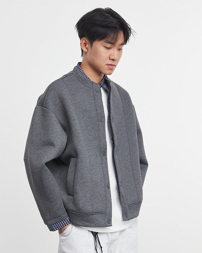 Die Jacke Marent