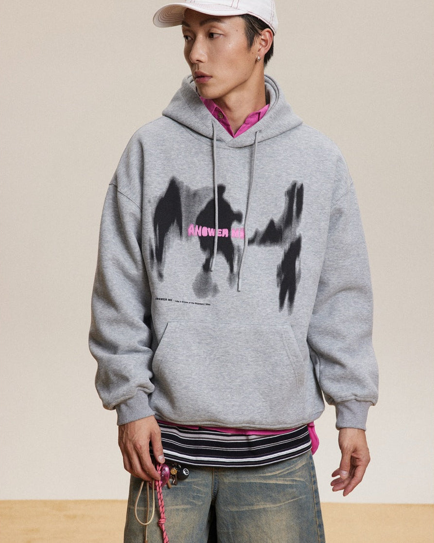 The Contour Ease Hoodie Sweater