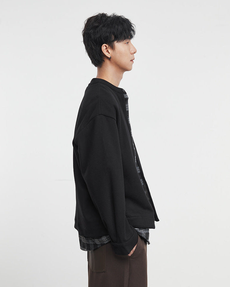Die Haldon Check Jacke