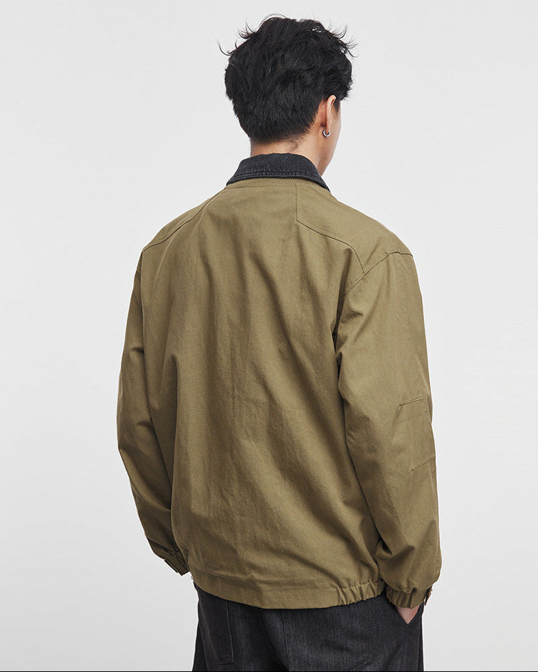 Die Halden Arbeitsjacke