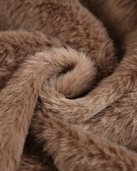 The FrostCamo Lined Jacket