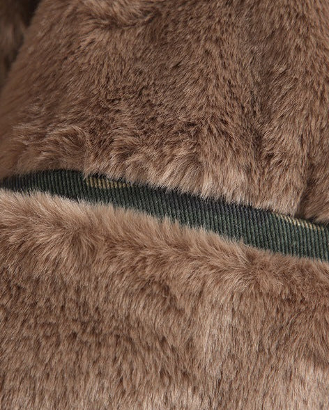 The FrostCamo Lined Jacket