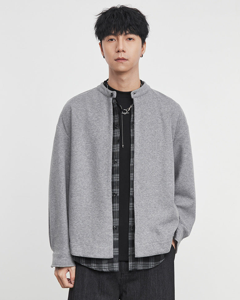 Die Haldon Check Jacke
