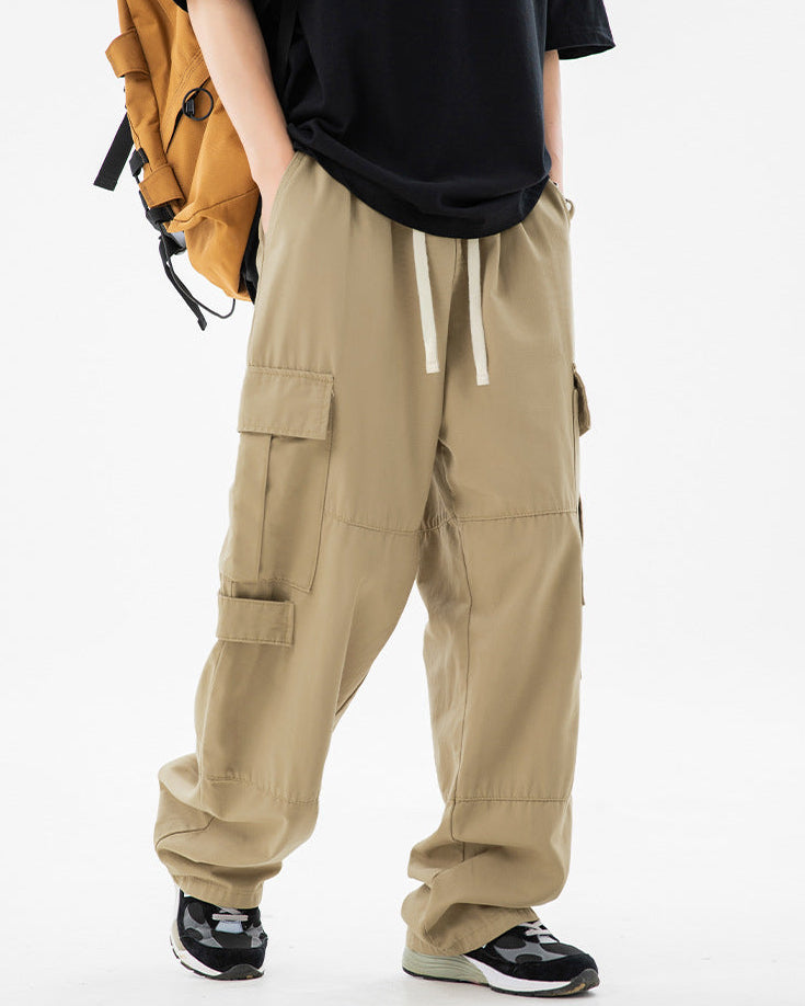 Die Fieldline Patchwork-Hose