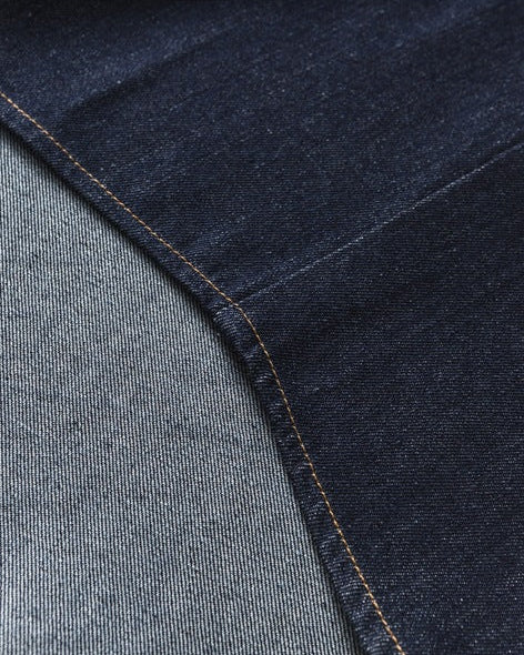 The Harborway Denim Shirt