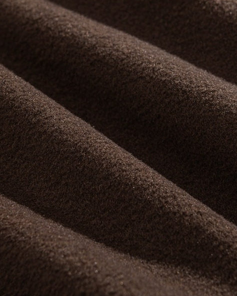 The Stillcrest Wool Coat