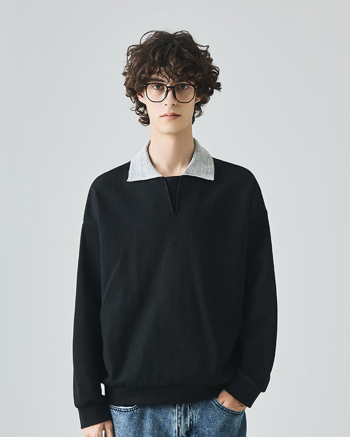 Der Norwell-Pullover