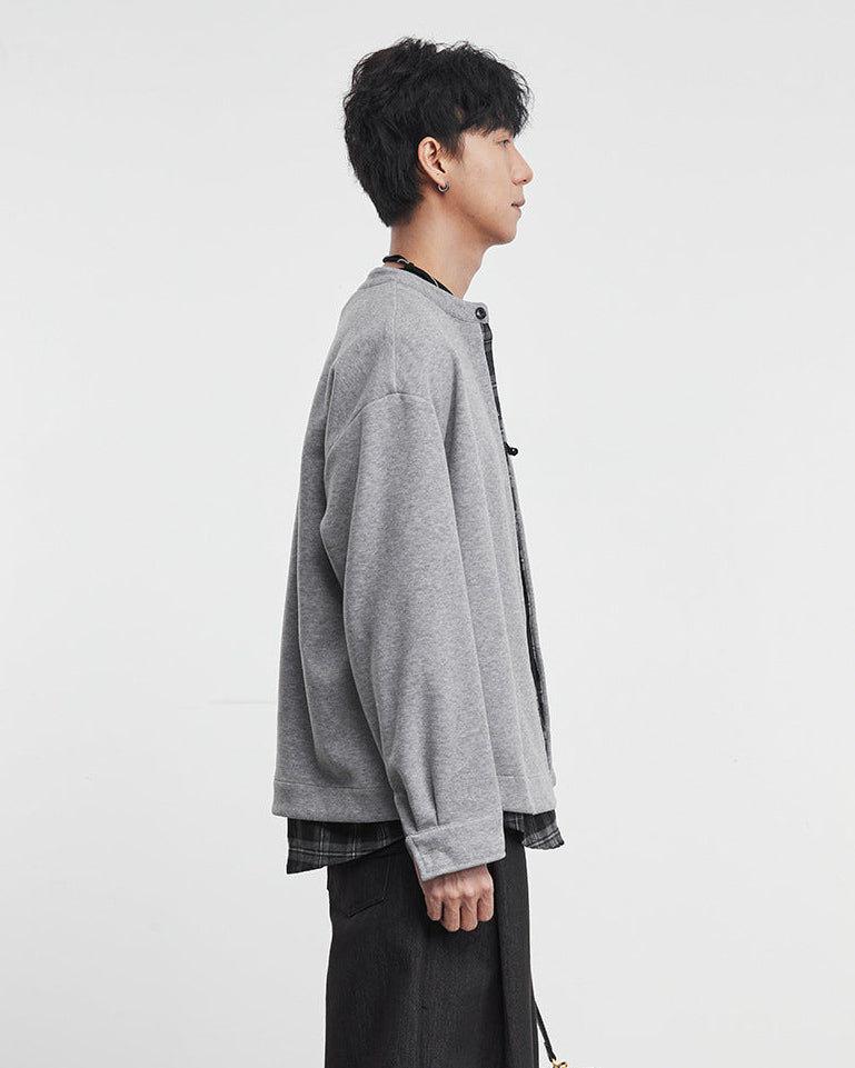 Die Haldon Check Jacke