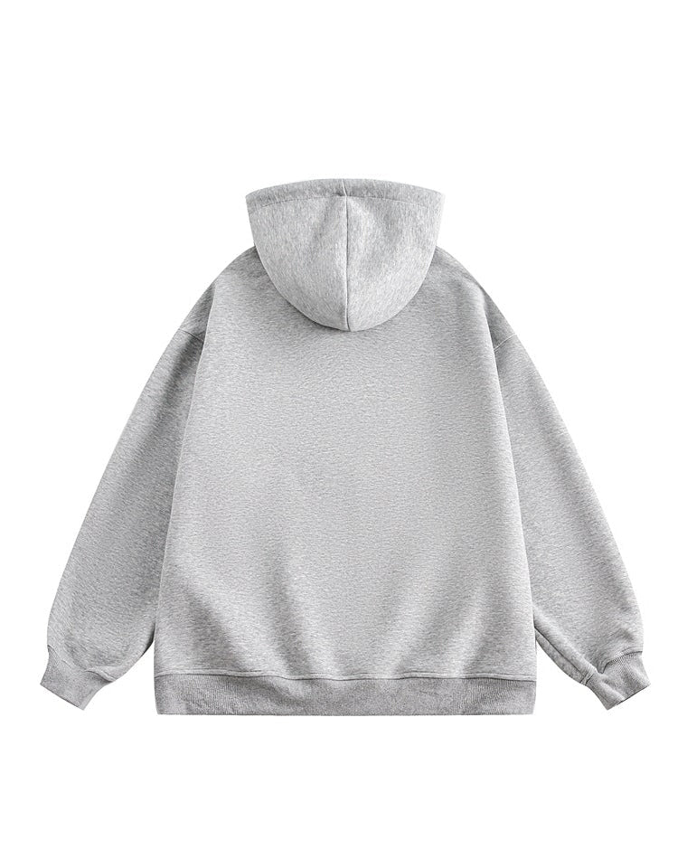 The Elmsworth Oversized Hoodie