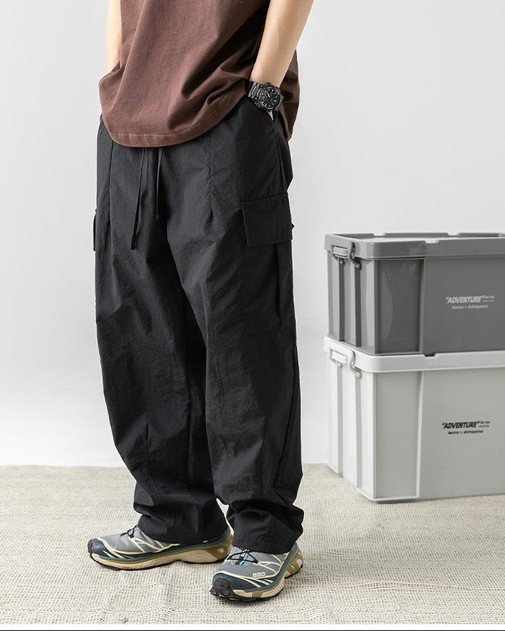 Die UrbanFold Cargo-Hose