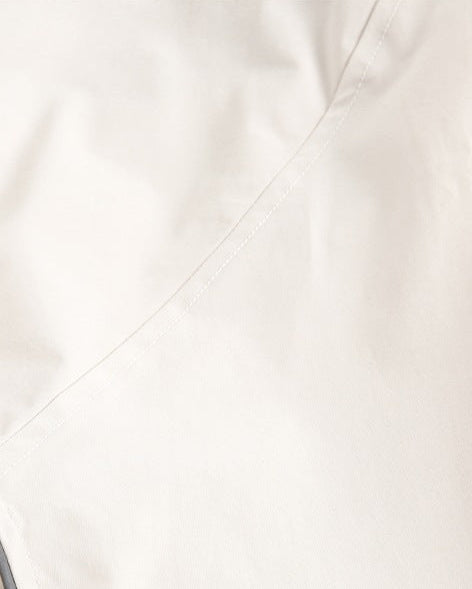 The Solvent Wind Shell