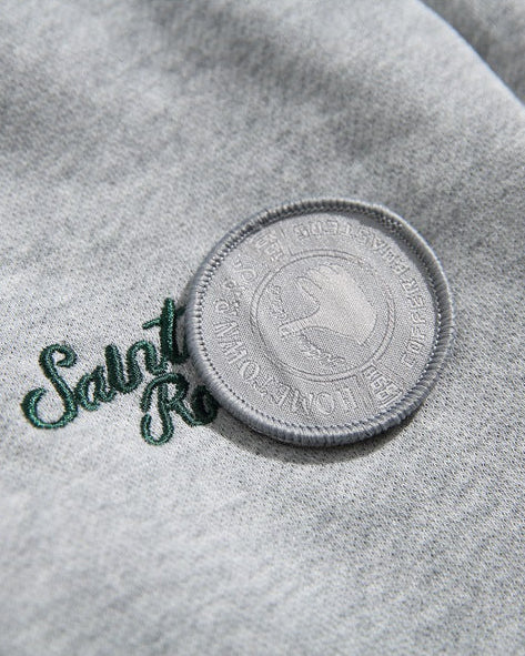 The Nordic Fleece Track Trousers