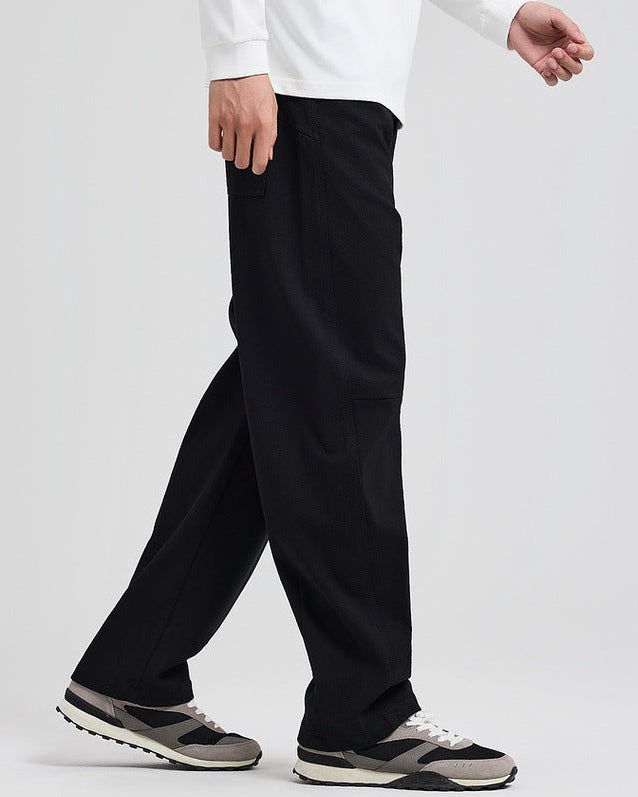 Die Larkmere Plissee-Hose
