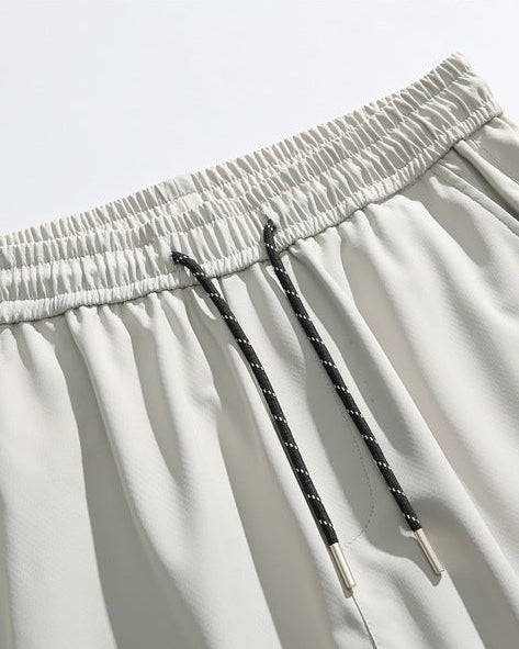 The Horizon Shell Trousers