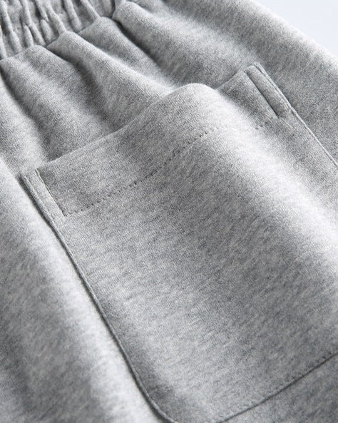 The Contour Track Trousers