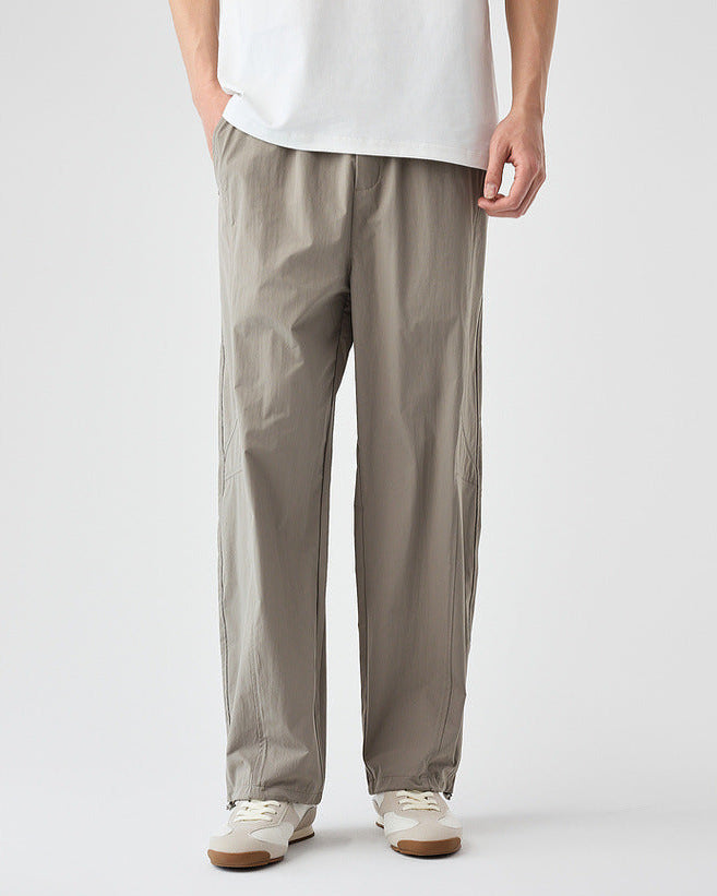 CurveFit Kordelzug-Hose