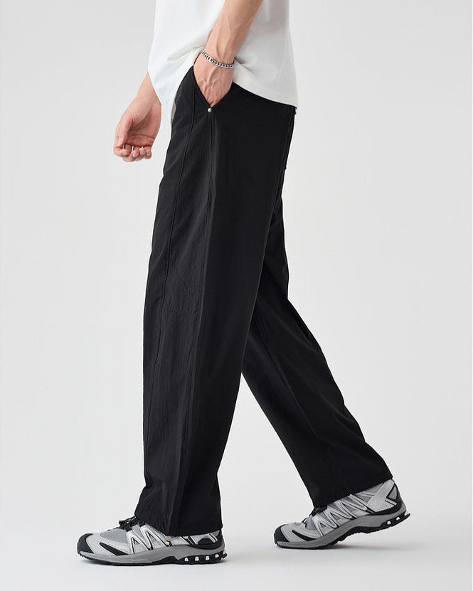 CurveFit Kordelzug-Hose