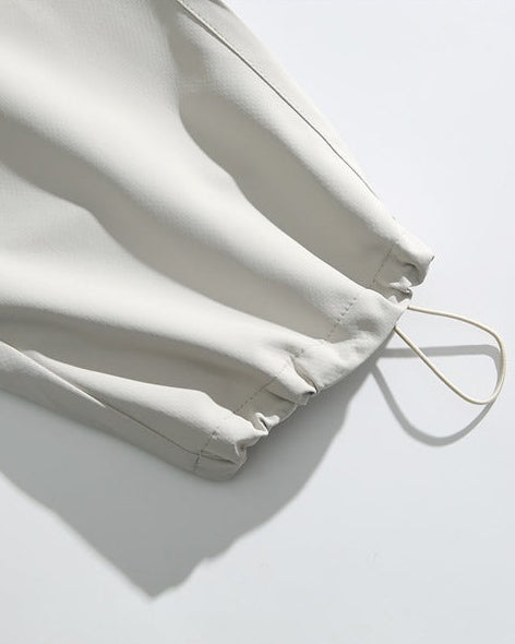 The Horizon Shell Trousers