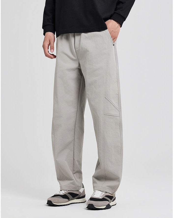 CurveFit Kordelzug-Hose