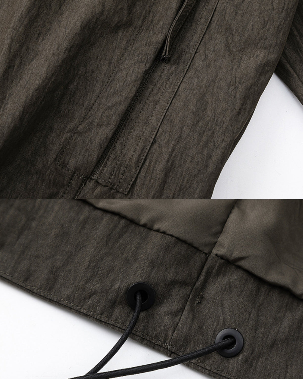 Urban Explorer Tech Jacke