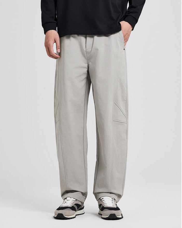 CurveFit Kordelzug-Hose