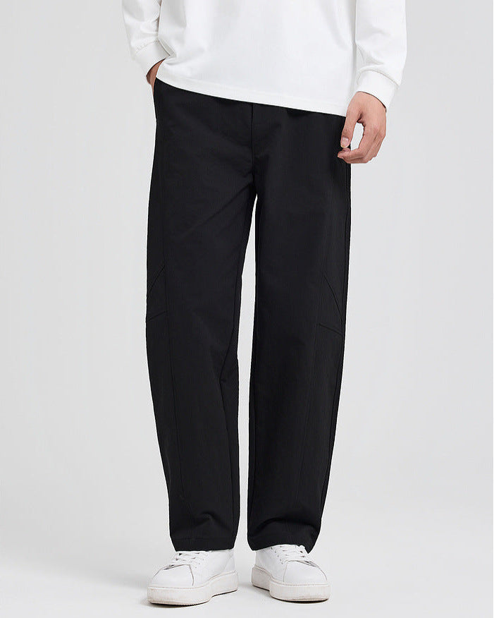 CurveFit Kordelzug-Hose