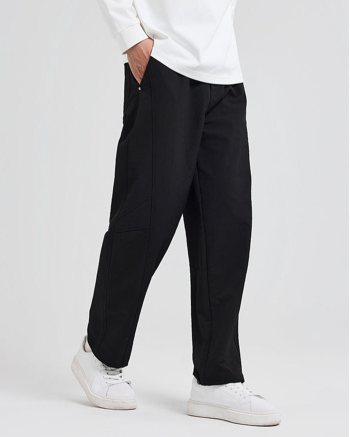 CurveFit Kordelzug-Hose