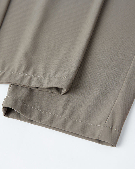Die Momeike BreezeFlex Cool Straight Pants