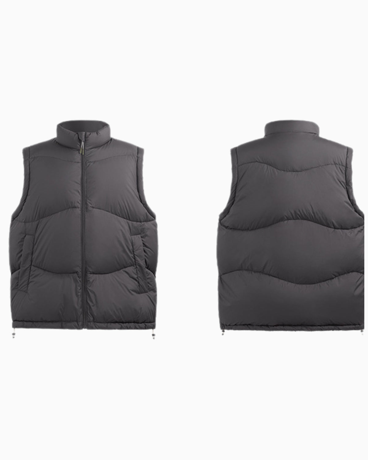 Die AeroShield® Padded Vest