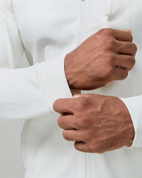 Performance Zip Jacket 0.1