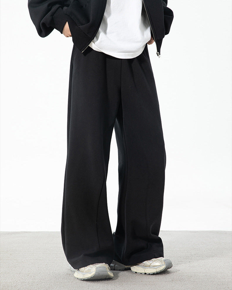 Die Contour Drape Structure-Hose