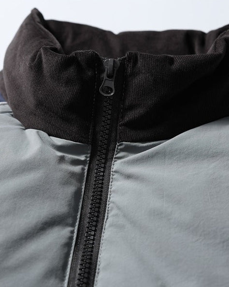 The Haven Loft Down Coat